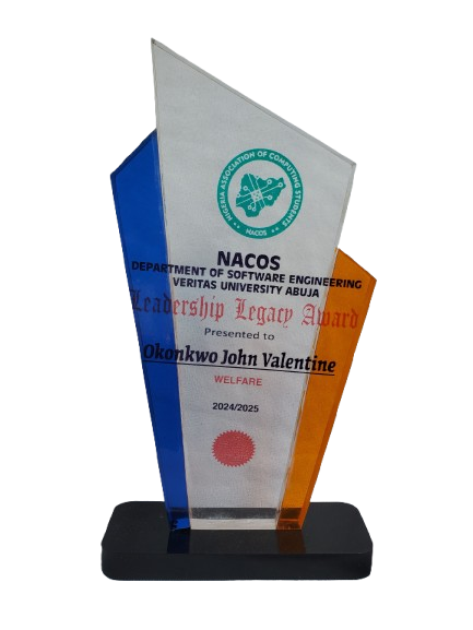 Leadership Legacy Award